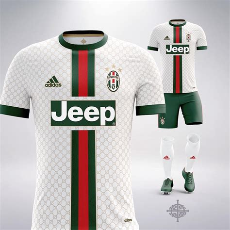 new juventus jersey gucci|Juventus pre match jersey.